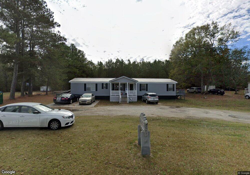 1016 Mill St, Elberton, GA 30635 - photo 1
