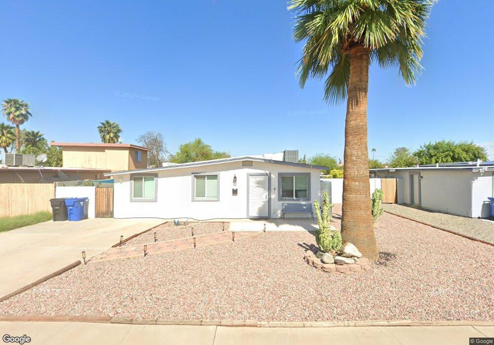 618 E Forge Ave, Mesa, AZ 85204 - photo 1