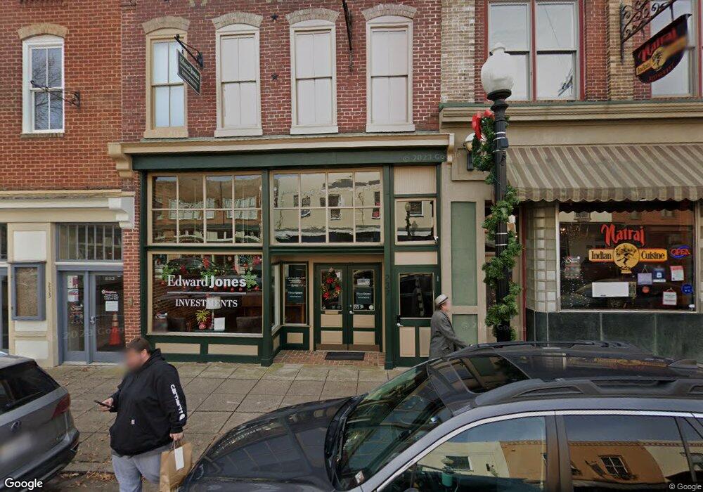 237 E Davis St unit 200, Culpeper, VA 22701 - photo 1