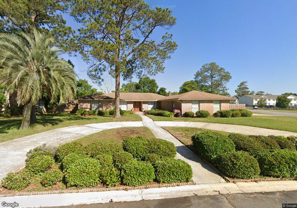 4402 Travelers Rd, Jacksonville, FL 32210 - photo 1