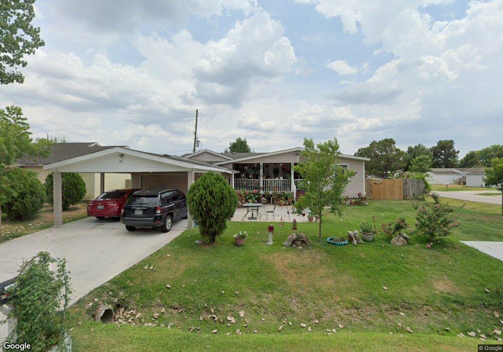 2523 Fallen Pine Ln, Houston, TX 77088 - photo 1