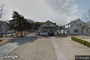 227 W New Hampshire St, Osborne, KS 67473