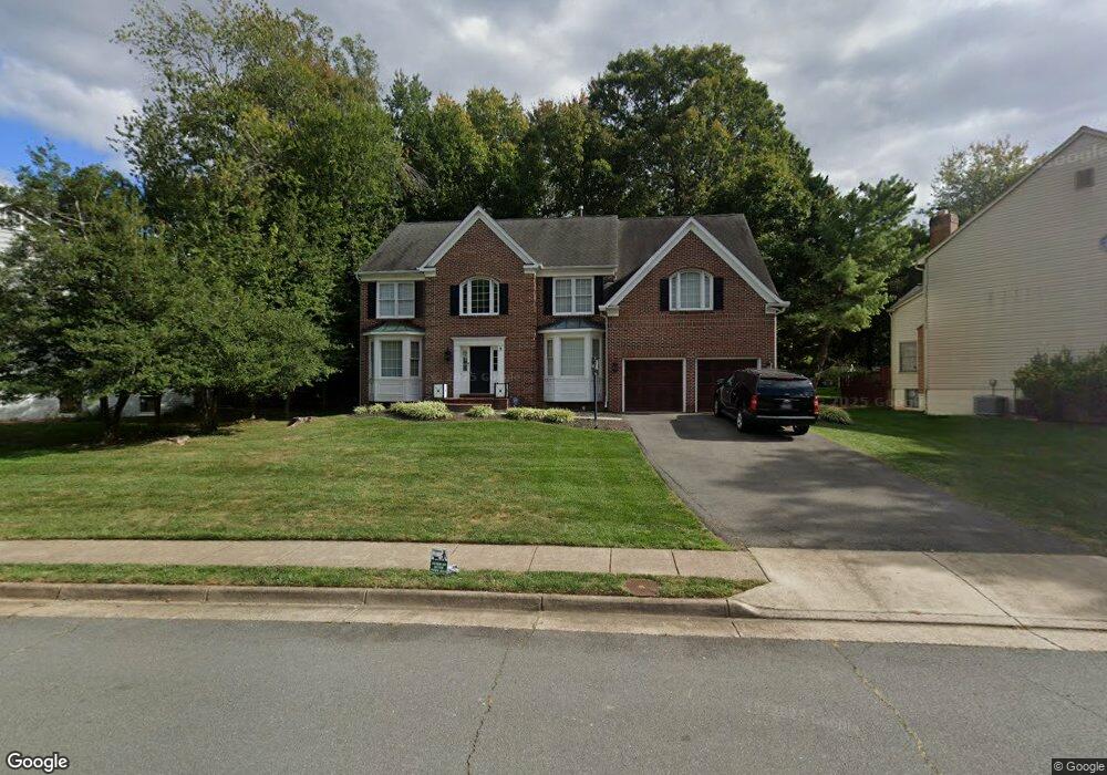 3103 Franklins Way, Herndon, VA 20171 - photo 1