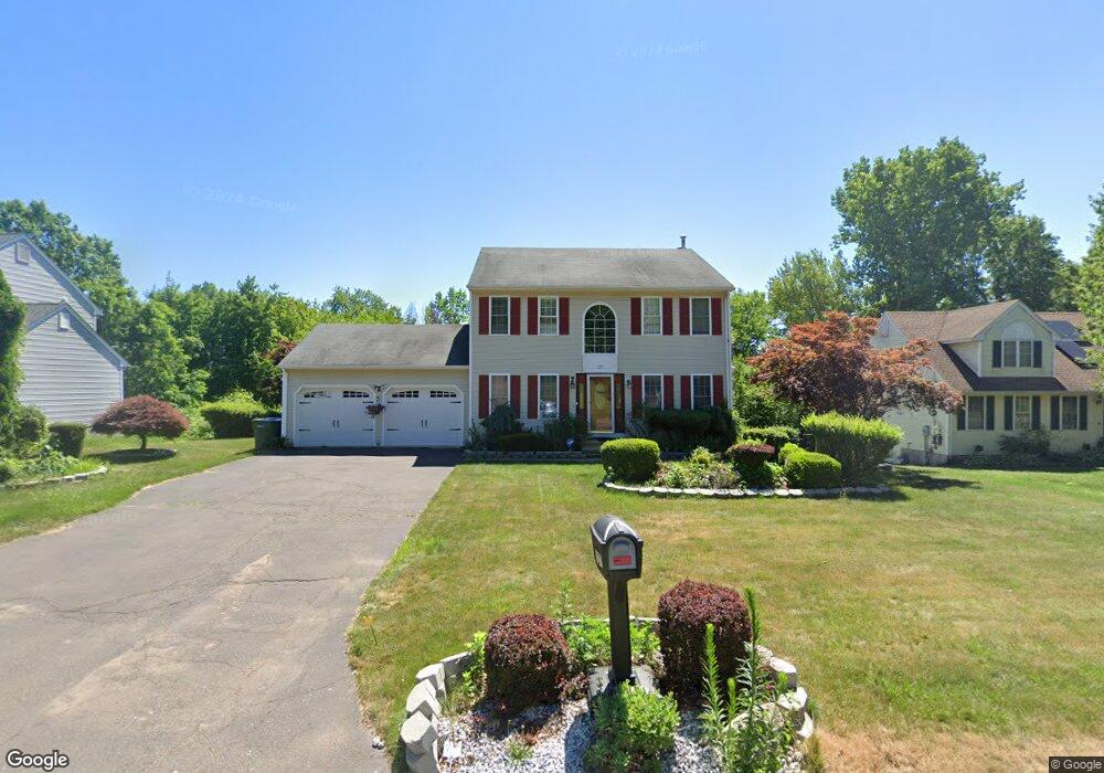 127 Joshua Hill, Windsor, CT 06095 - photo 1