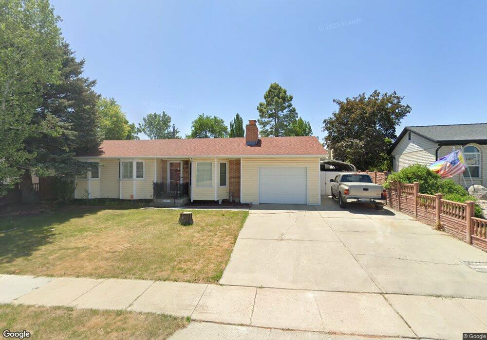 2157 W 7380 S, West Jordan, UT 84084 - photo 1