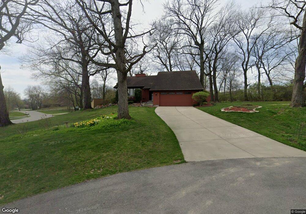 5471 W 86th Ct, Crown Point, IN 46307 - photo 1