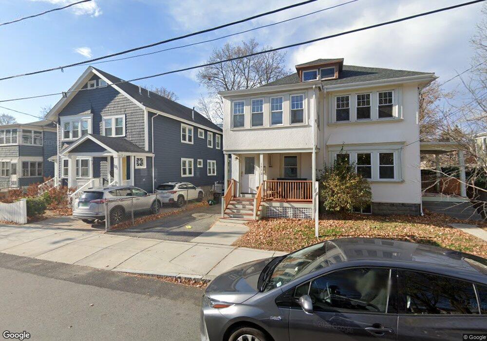 139A Fayerweather St unit A, Cambridge, MA 02138 - photo 1