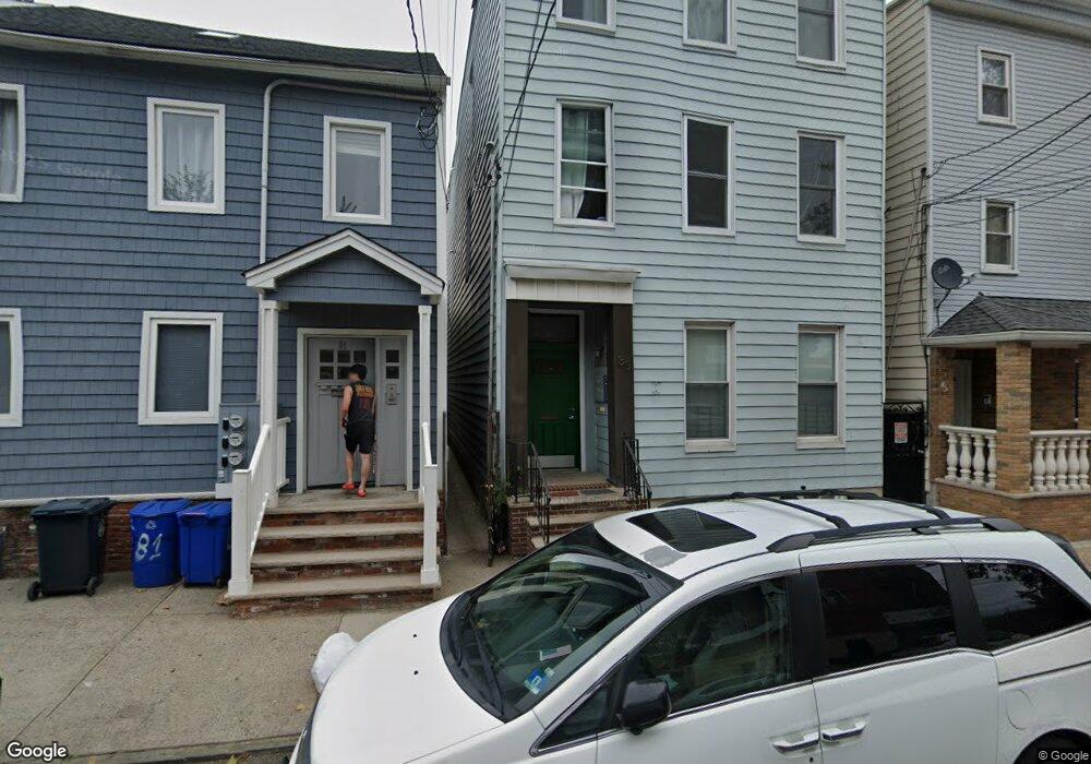 83 Walnut St, Newark, NJ 07102 - photo 1