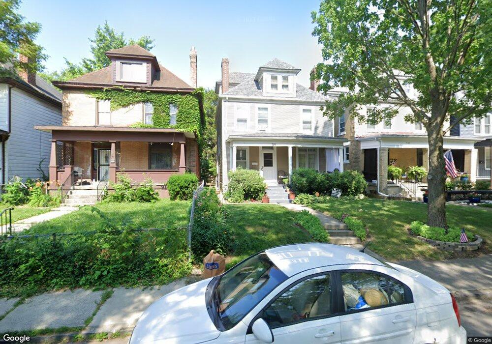 745 Wilson Ave, Columbus, OH 43205 - photo 1