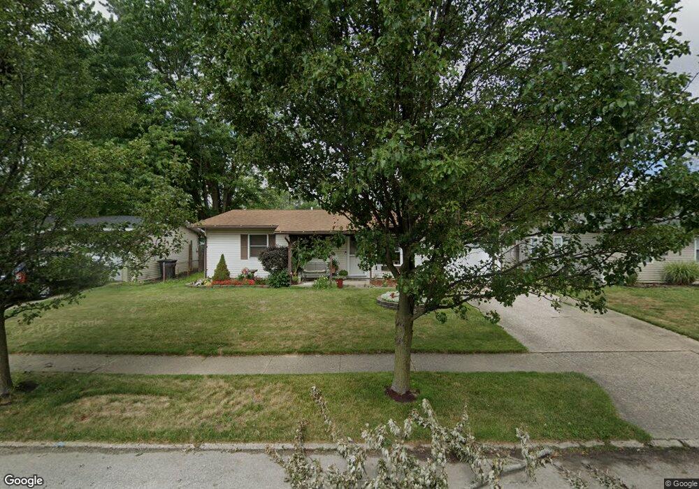 2320 Sequoya Dr, Lafayette, IN 47909 - photo 1