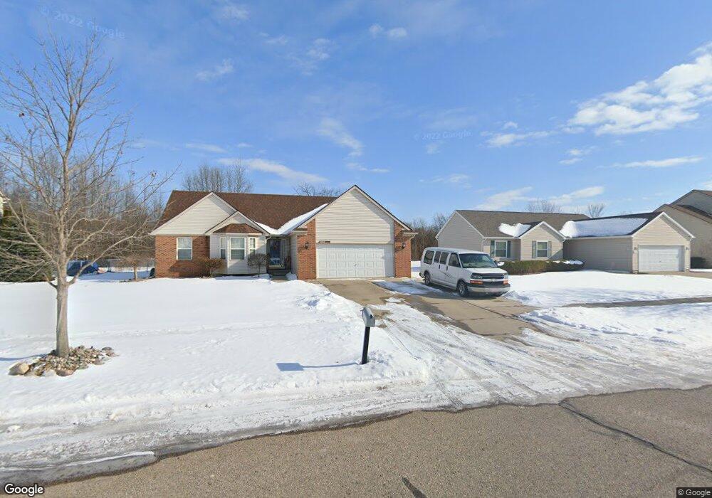 2198 Horseshoe Dr unit 39, Davison, MI 48423 - photo 1