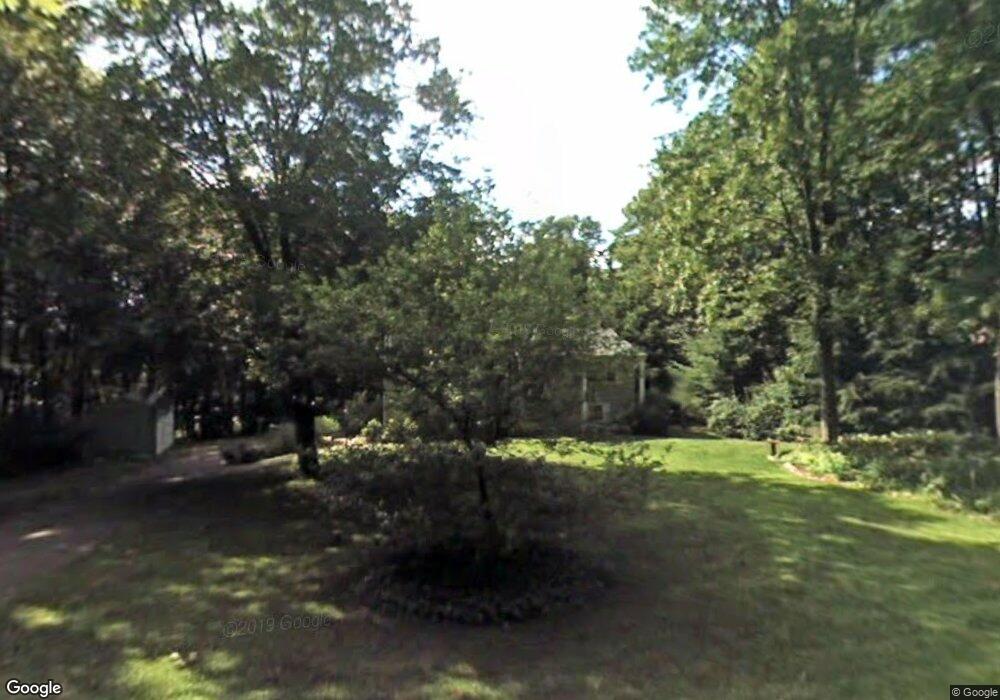 138 Pisgah Rd, Oxford, CT 06478 - photo 1