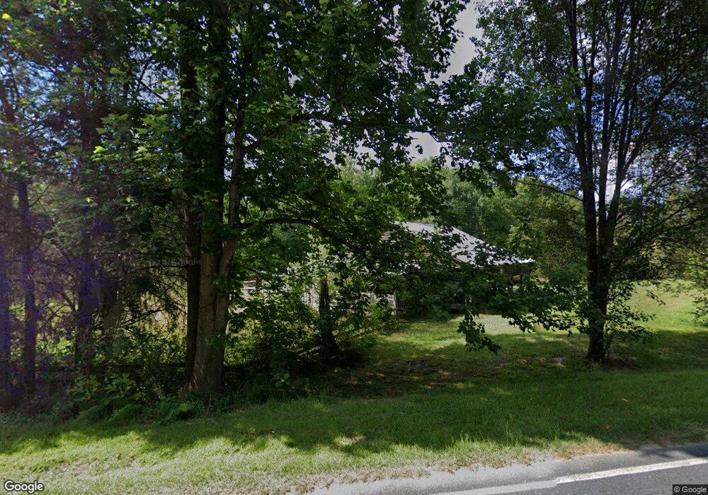 1482 Flint Hill Rd, Troy, NC 27371 - photo 1