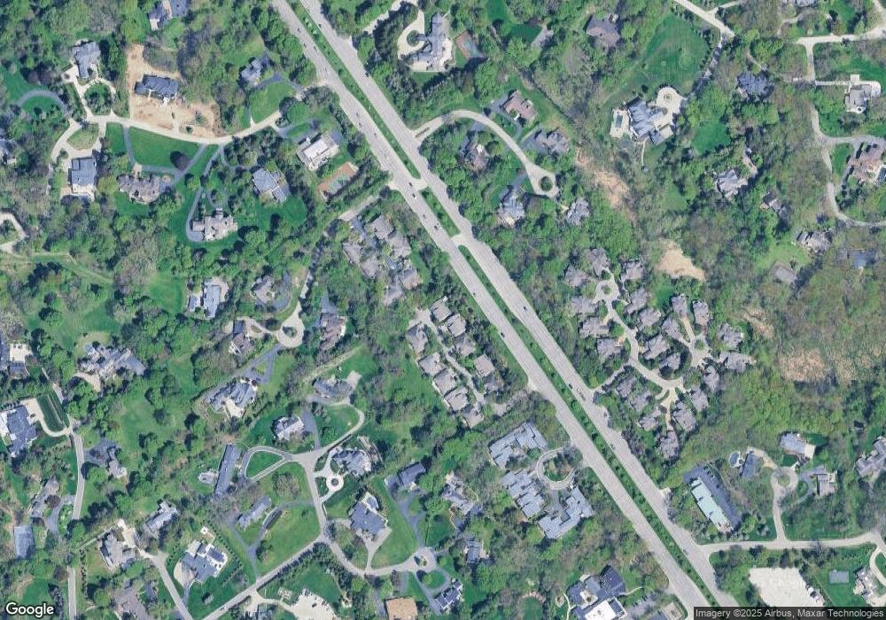 21 Kingsley Manor Ct unit Bldg-Unit, Bloomfield Hills, MI 48304 - photo 1