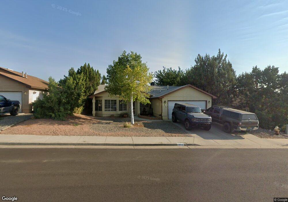 3720 Wellington St, Farmington, NM 87402 - photo 1