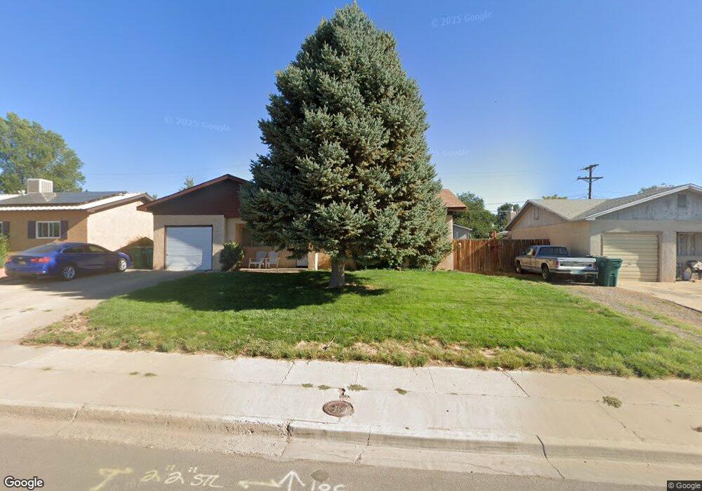 4908 Kayenta Dr, Farmington, NM 87402 - photo 1