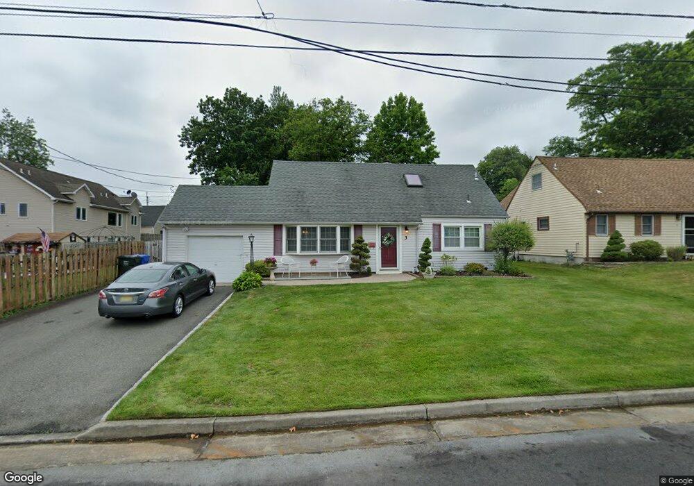 3 Linda Ave, Colonia, NJ 07067 - photo 1