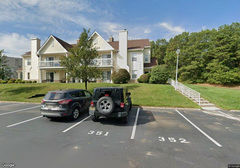 16 Nashville Ct, Tinton Falls, NJ 07712 - photo 1