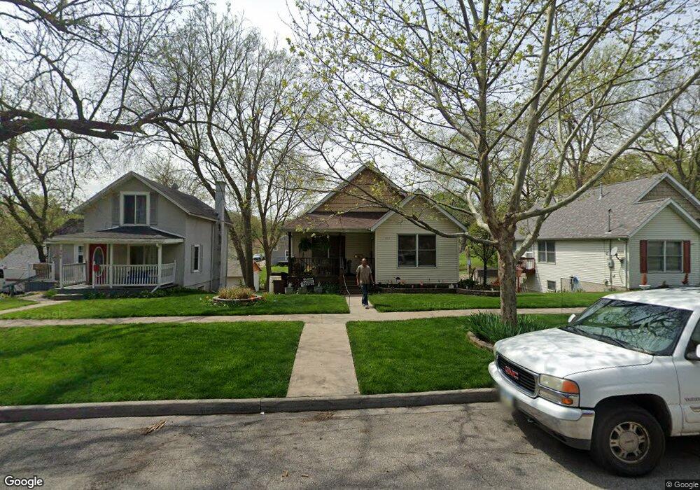 812 24th St, Des Moines, IA 50312 - photo 1