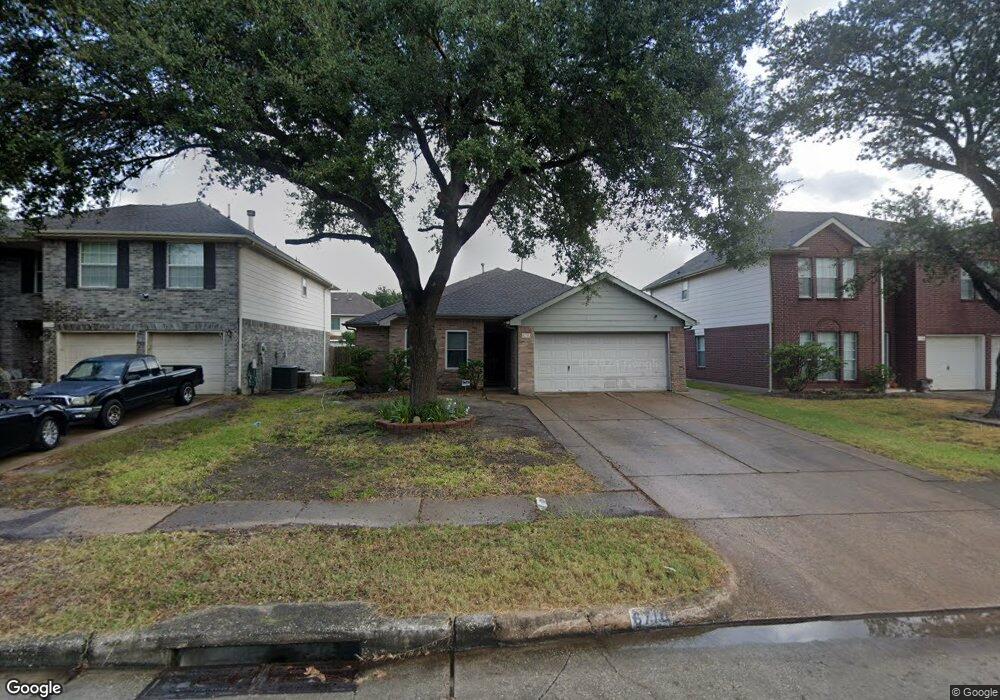 6710 Sutton Meadows Dr, Houston, TX 77086 - photo 1