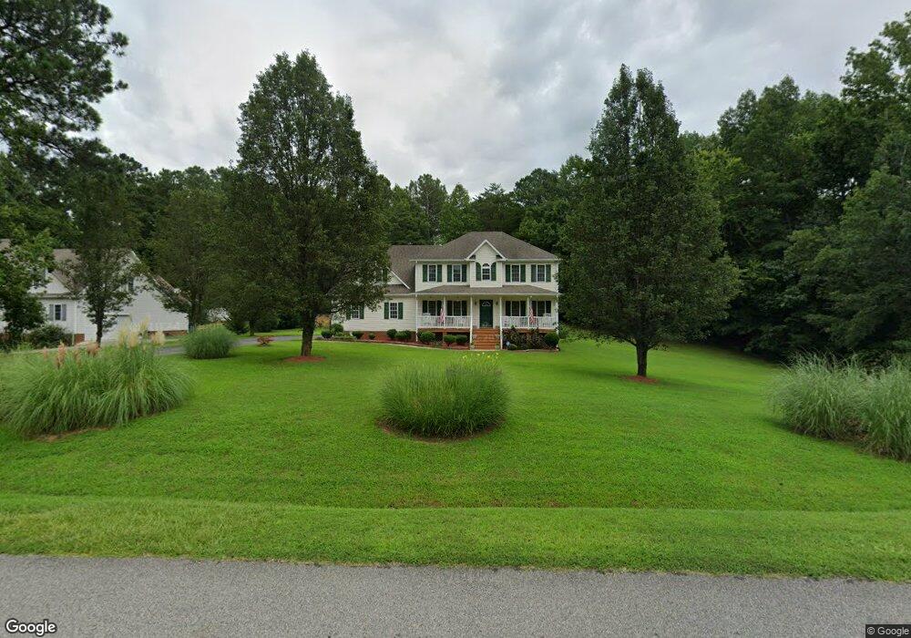 4121 Running Creek Ln, Prince George, VA 23875 - photo 1