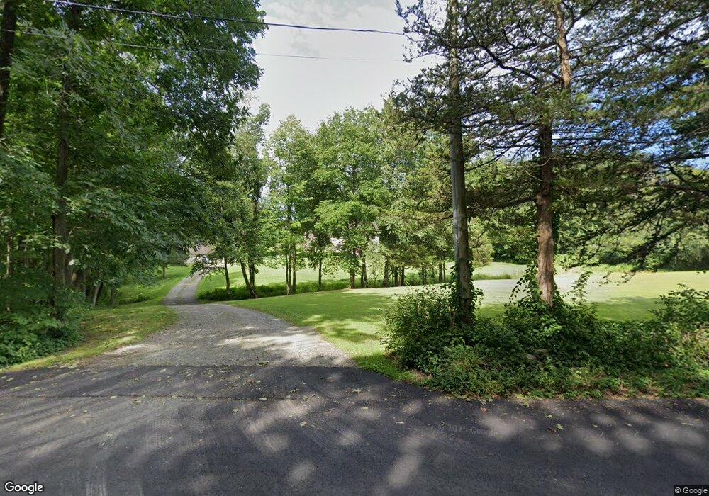 78 Blue Hill Rd, Bozrah, CT 06334 - photo 1