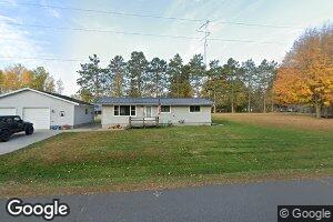 206 N 2nd Ave, Haugen, WI 54841