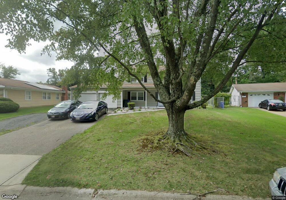 11909 Galaxy Ln, Bowie, MD 20715 - photo 1