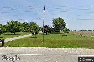 1483 N State Road 301, Craigville, IN 46731