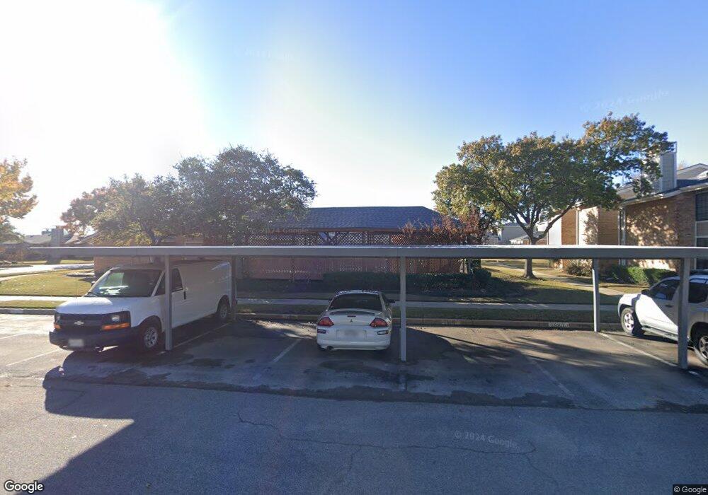 1918 Shadowood Trail, Colleyville, TX 76034 - photo 1