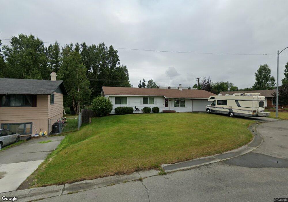 6225 E 21st Ave, Anchorage, AK 99504 - photo 1