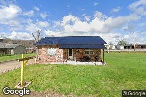 417 Jordan St, Dunbar, WV 25064