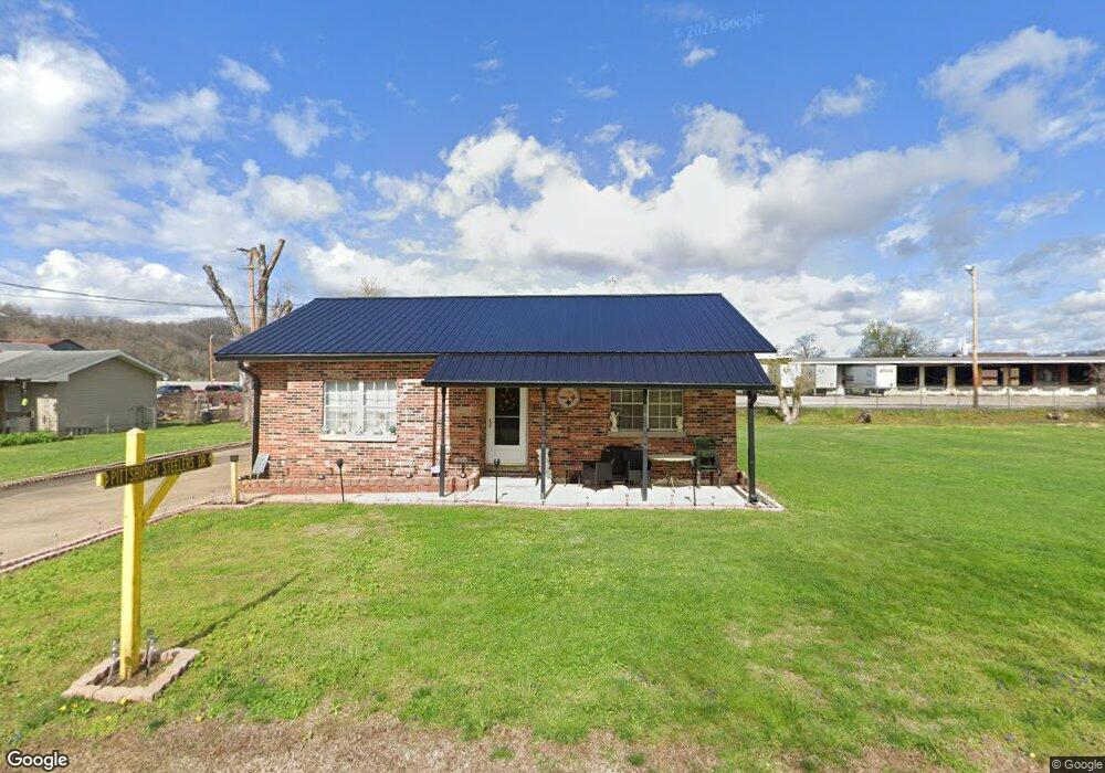 417 Jordan St, Dunbar, WV 25064 - photo 1