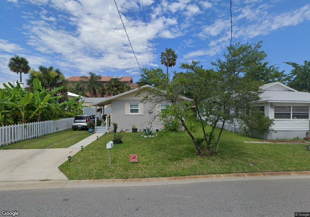 301 Riberia St, Saint Augustine, FL 32084 - photo 1