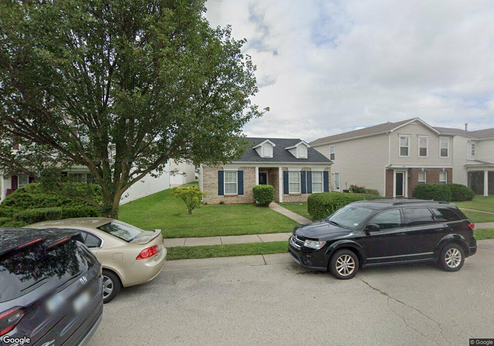 12644 Courage Crossing, Fishers, IN 46037 - photo 1
