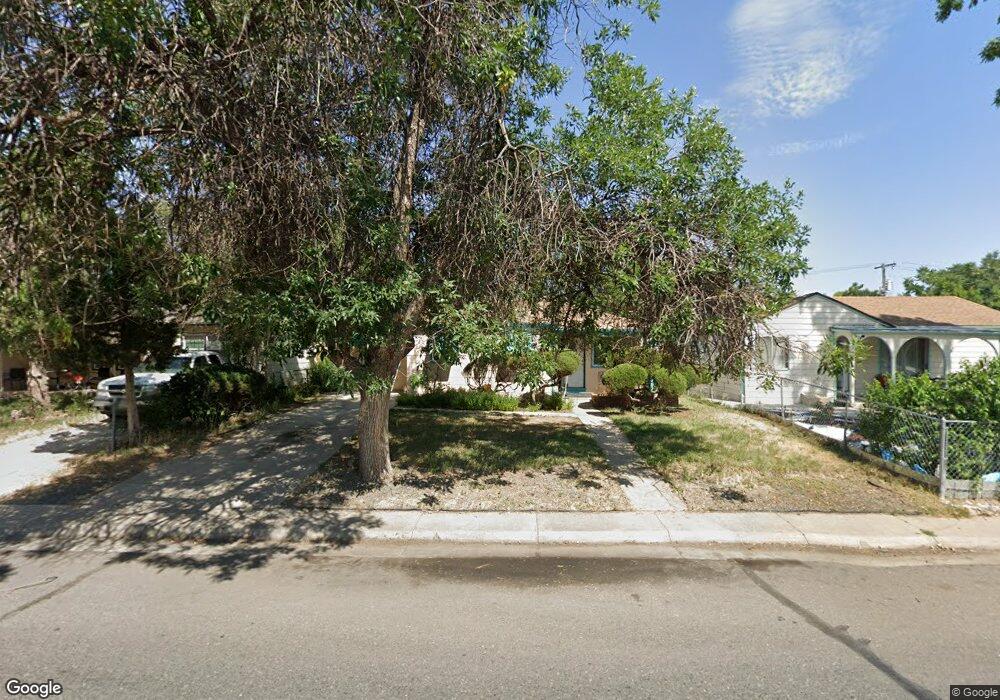 1740 Moline St, Aurora, CO 80010 - photo 1