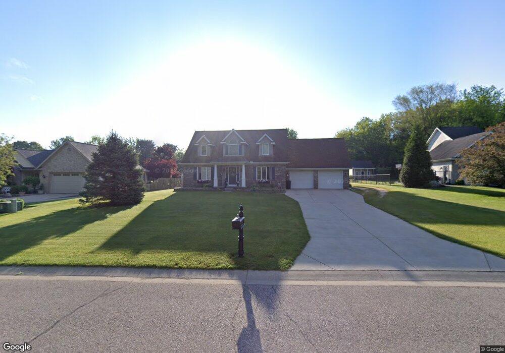 11042 W Glen unit 2, Clio, MI 48420 - photo 1