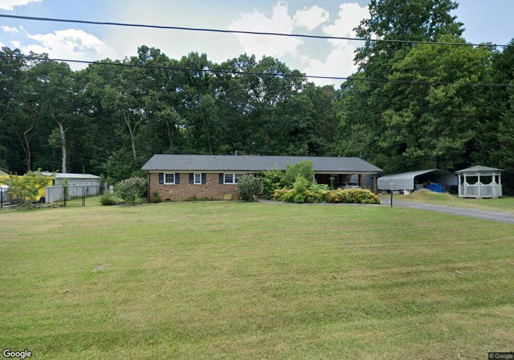 1618 Plantation Cir, Asheboro, NC 27205 - photo 1