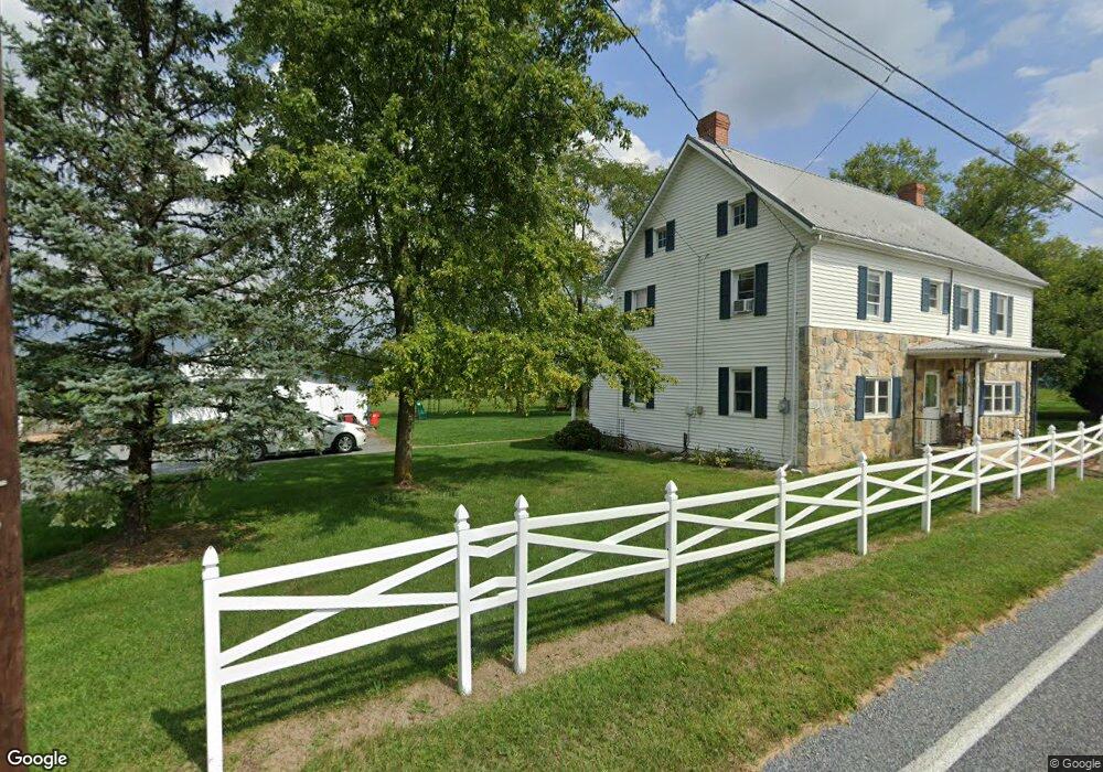 5156 Stone Bridge Rd, Greencastle, PA 17225 - photo 1