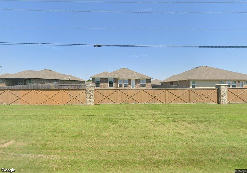14648 S Maple Ave, Glenpool, OK 74033 - photo 1