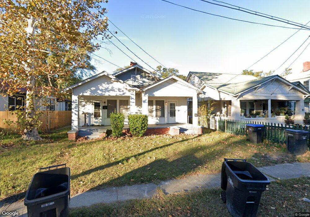 2409 Wrightsboro Rd, Augusta, GA 30904 - photo 1