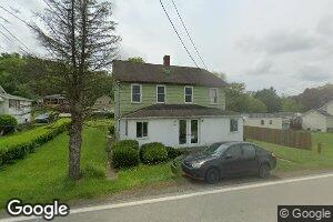 1637 Latrobe Crabtree Rd, Crabtree, PA 15624