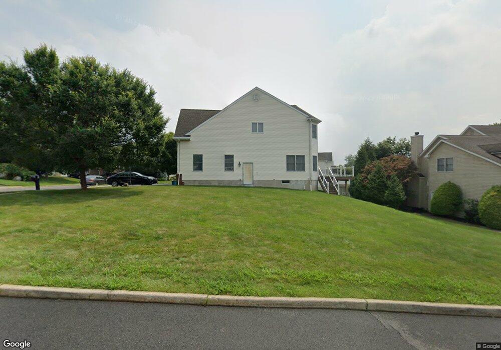 15 Catelli Rd, Princeton, NJ 08540 - photo 1