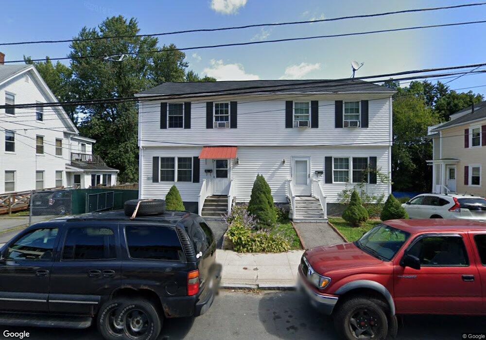 35A Bellevue St unit A, Lawrence, MA 01841 - photo 1