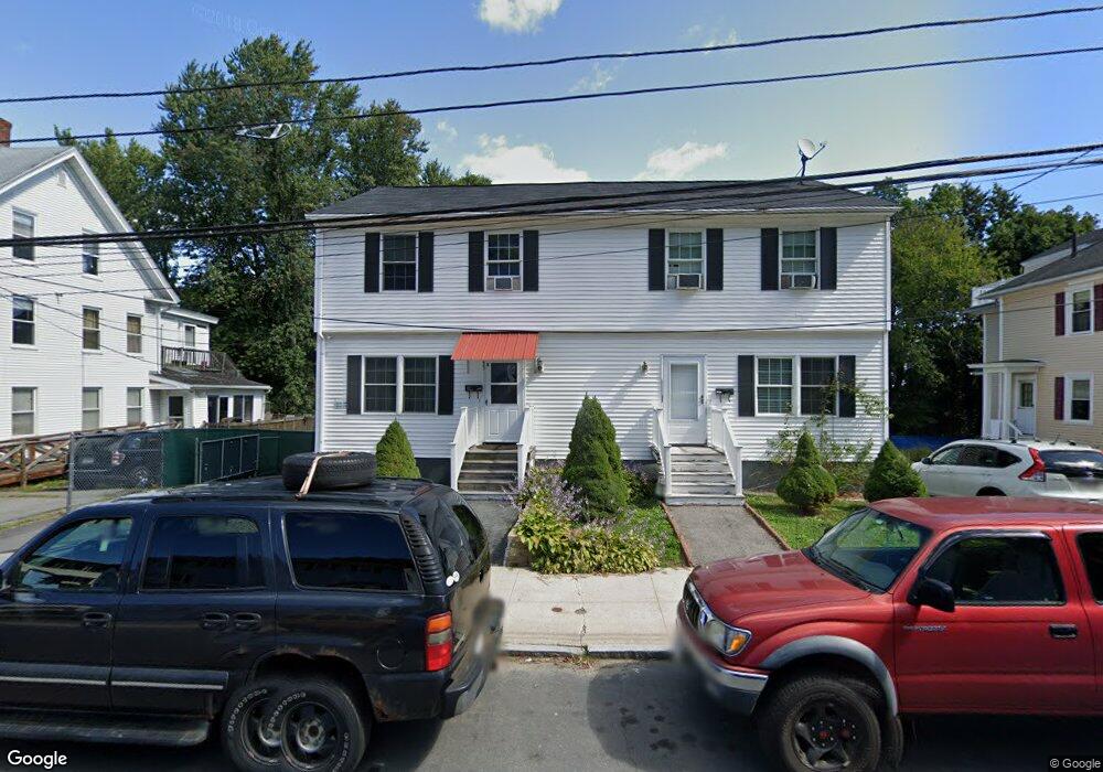 35 Bellevue St unit 2, Lawrence, MA 01841 - photo 1