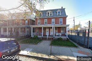 73 Carroll St, Trenton, NJ 08609