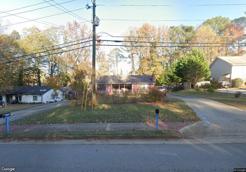 5244 Williams Rd unit 2, Norcross, GA 30093 - photo 1