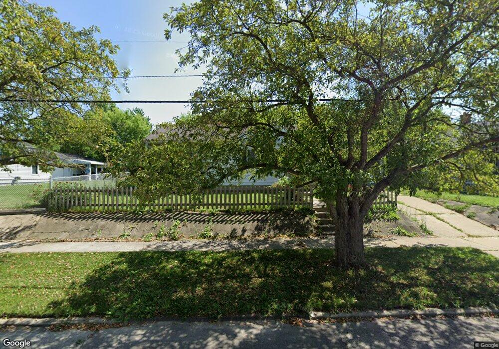 939 Major St, Flint, MI 48507 - photo 1