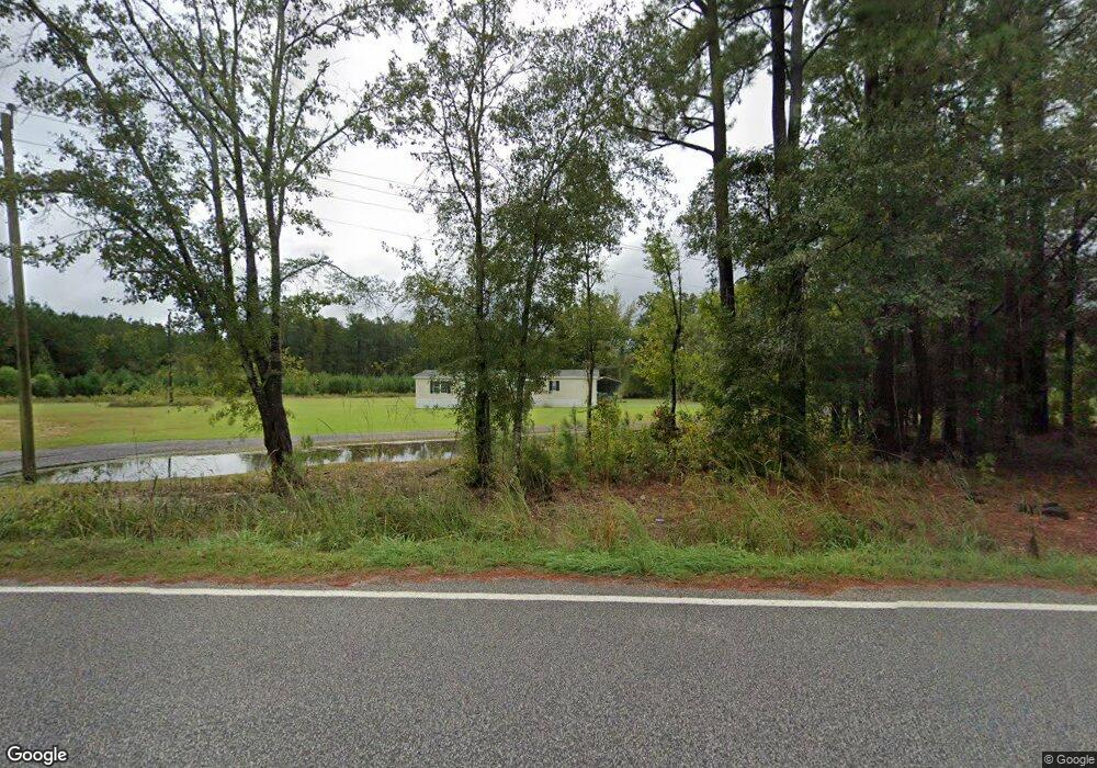 317 Powell Loop, Andrews, SC 29510 - photo 1