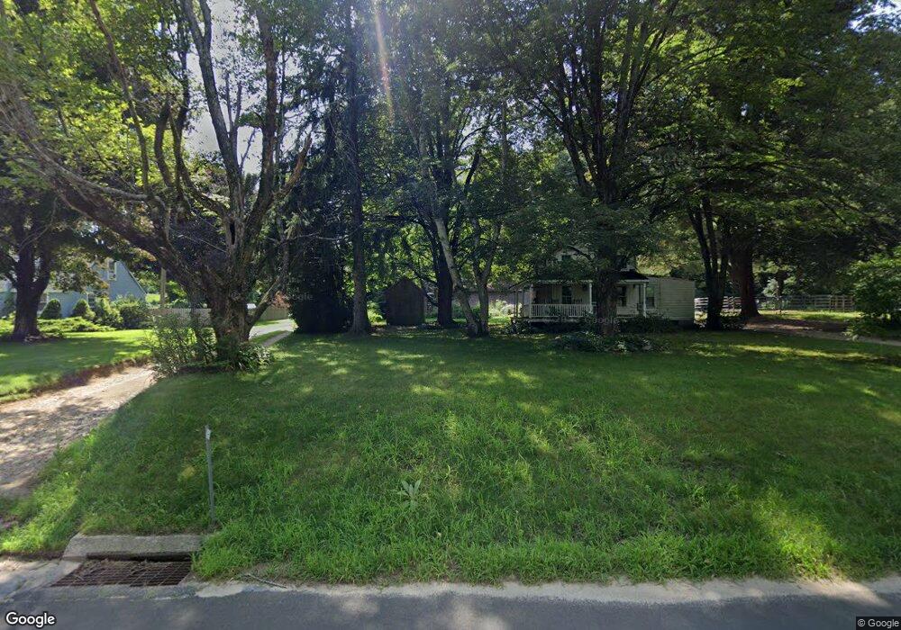 260 Roseland Park Rd, Woodstock, CT 06281 - photo 1